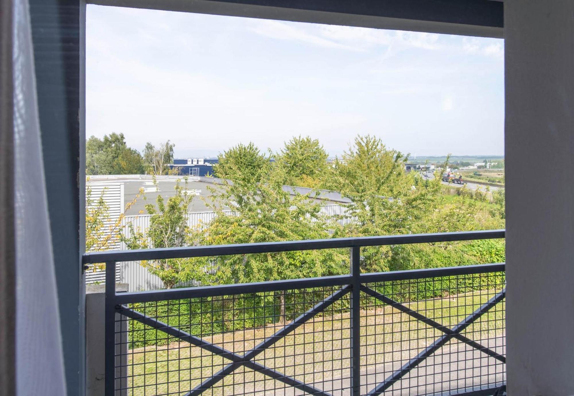 B&B Hotel Amiens Лонго Екстер'єр фото