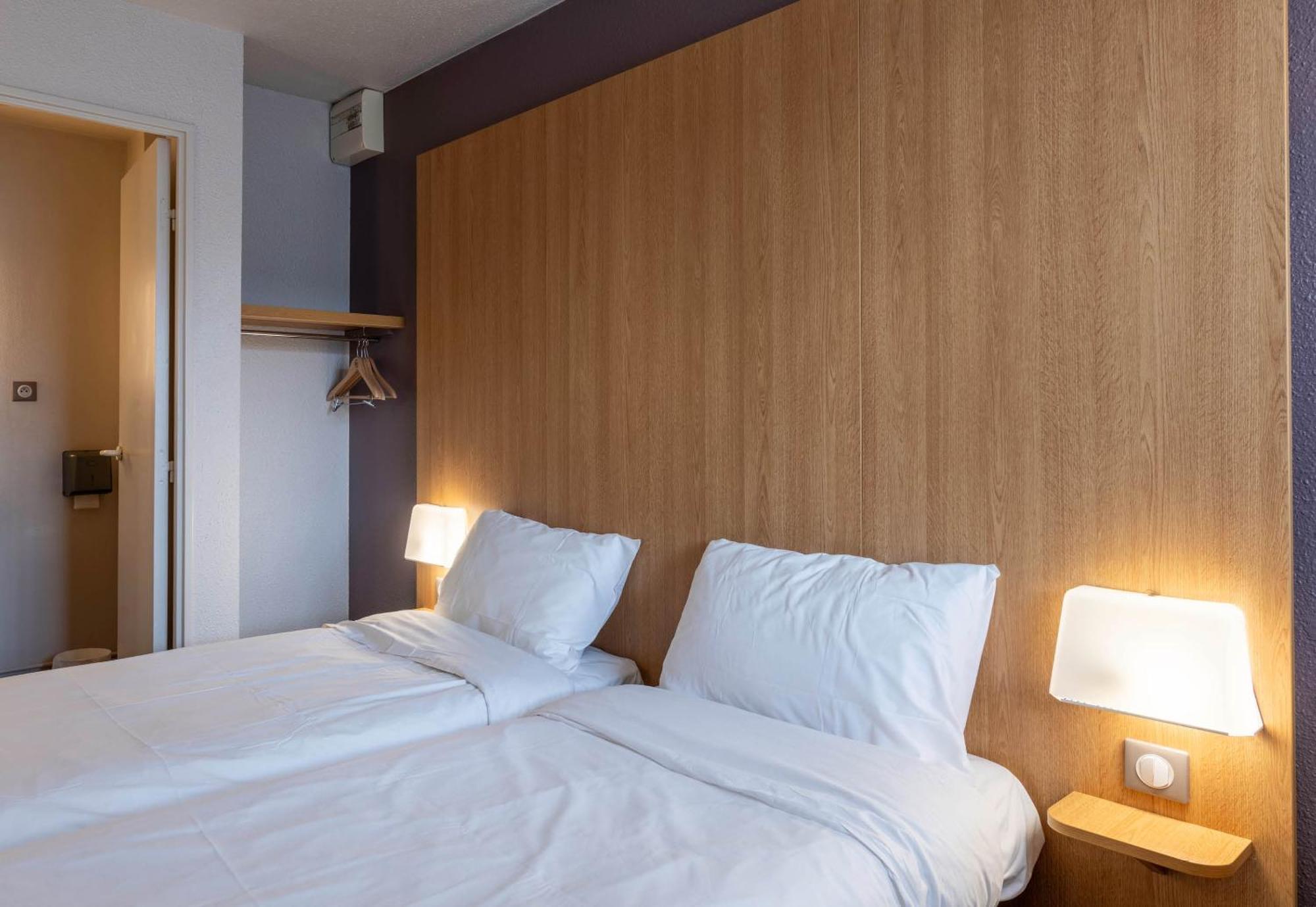 B&B Hotel Amiens Лонго Екстер'єр фото