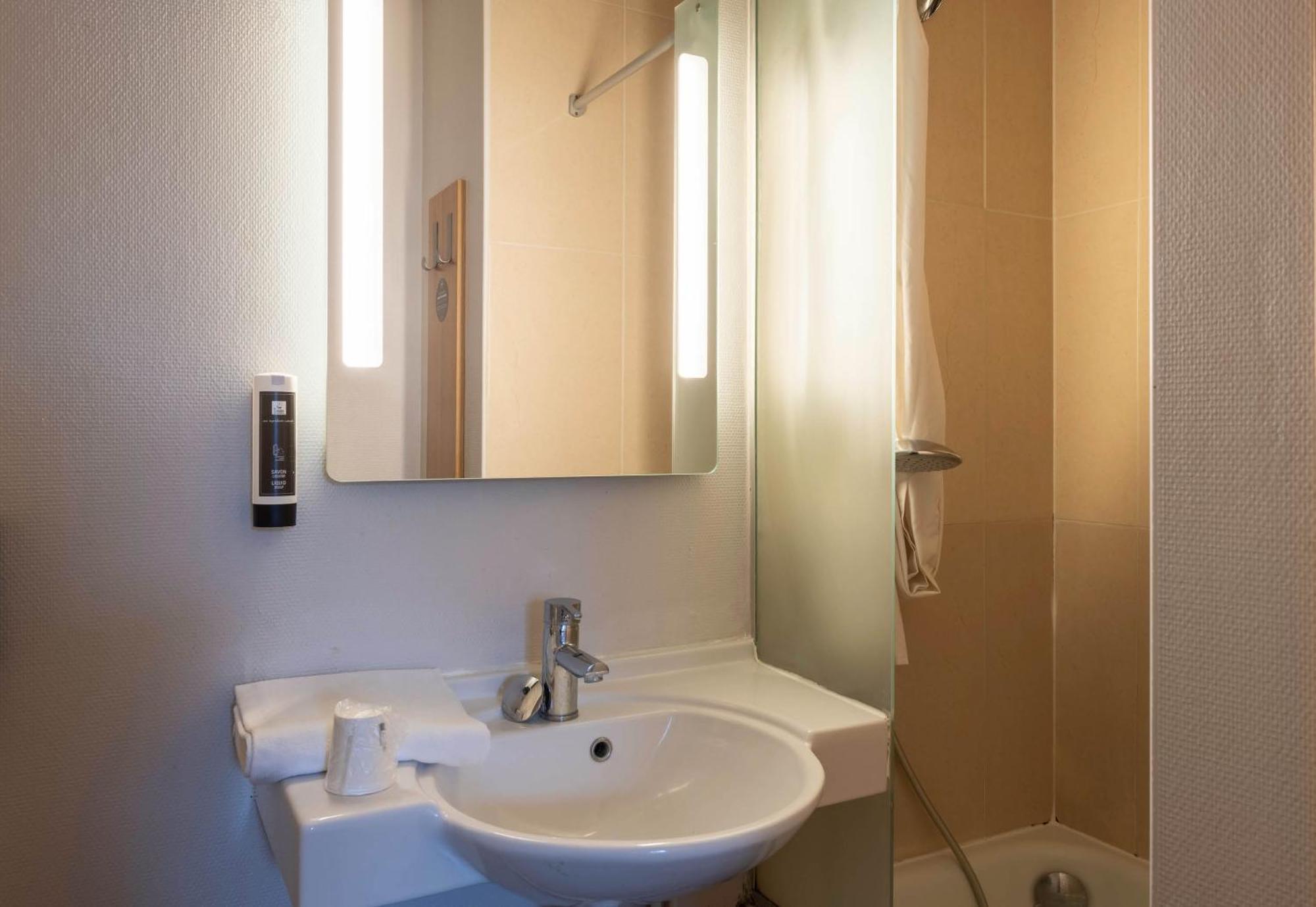 B&B Hotel Amiens Лонго Екстер'єр фото