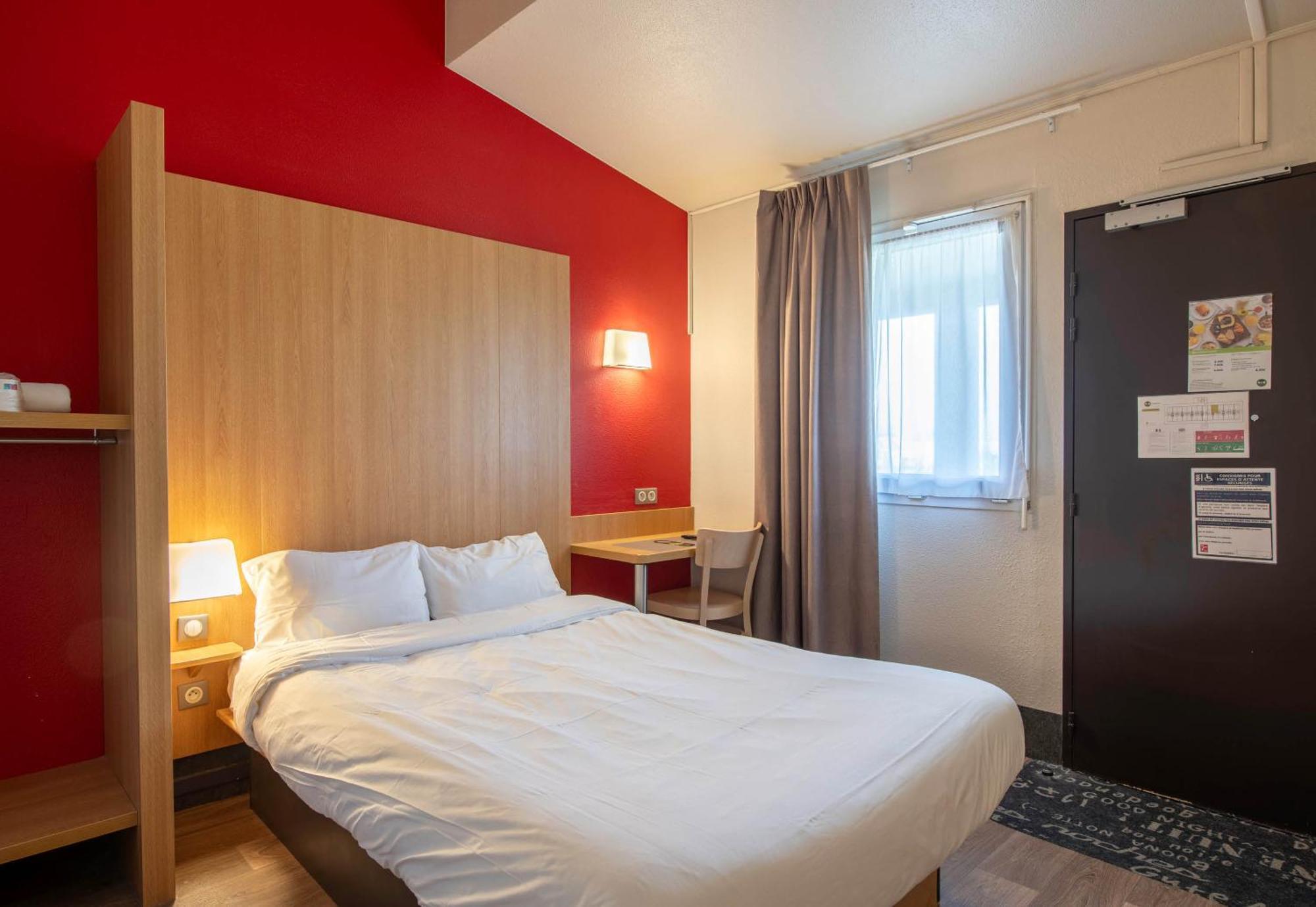 B&B Hotel Amiens Лонго Екстер'єр фото
