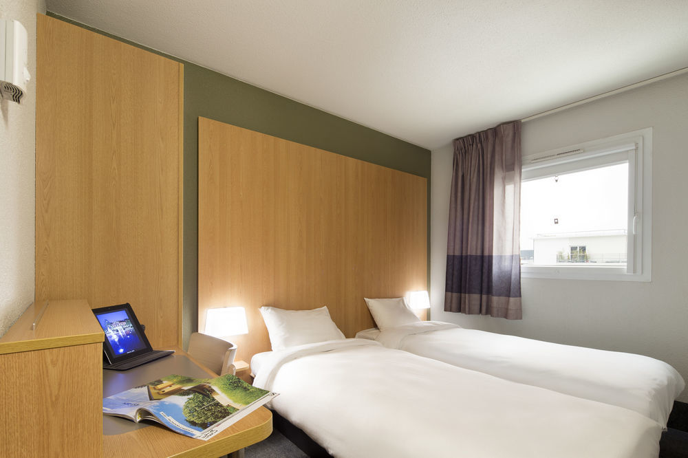B&B Hotel Amiens Лонго Екстер'єр фото