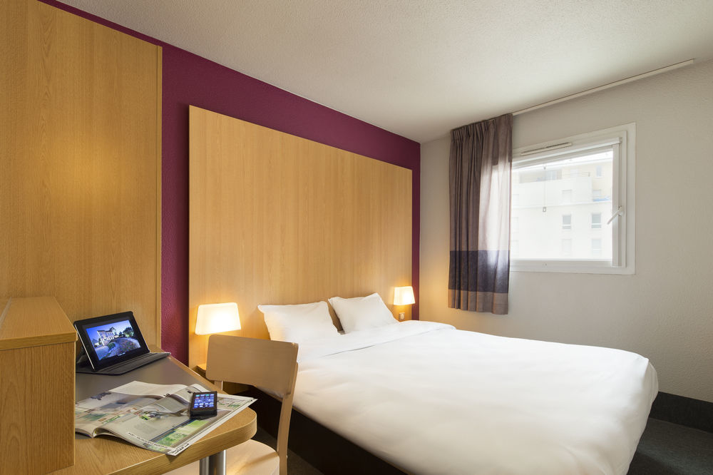 B&B Hotel Amiens Лонго Екстер'єр фото