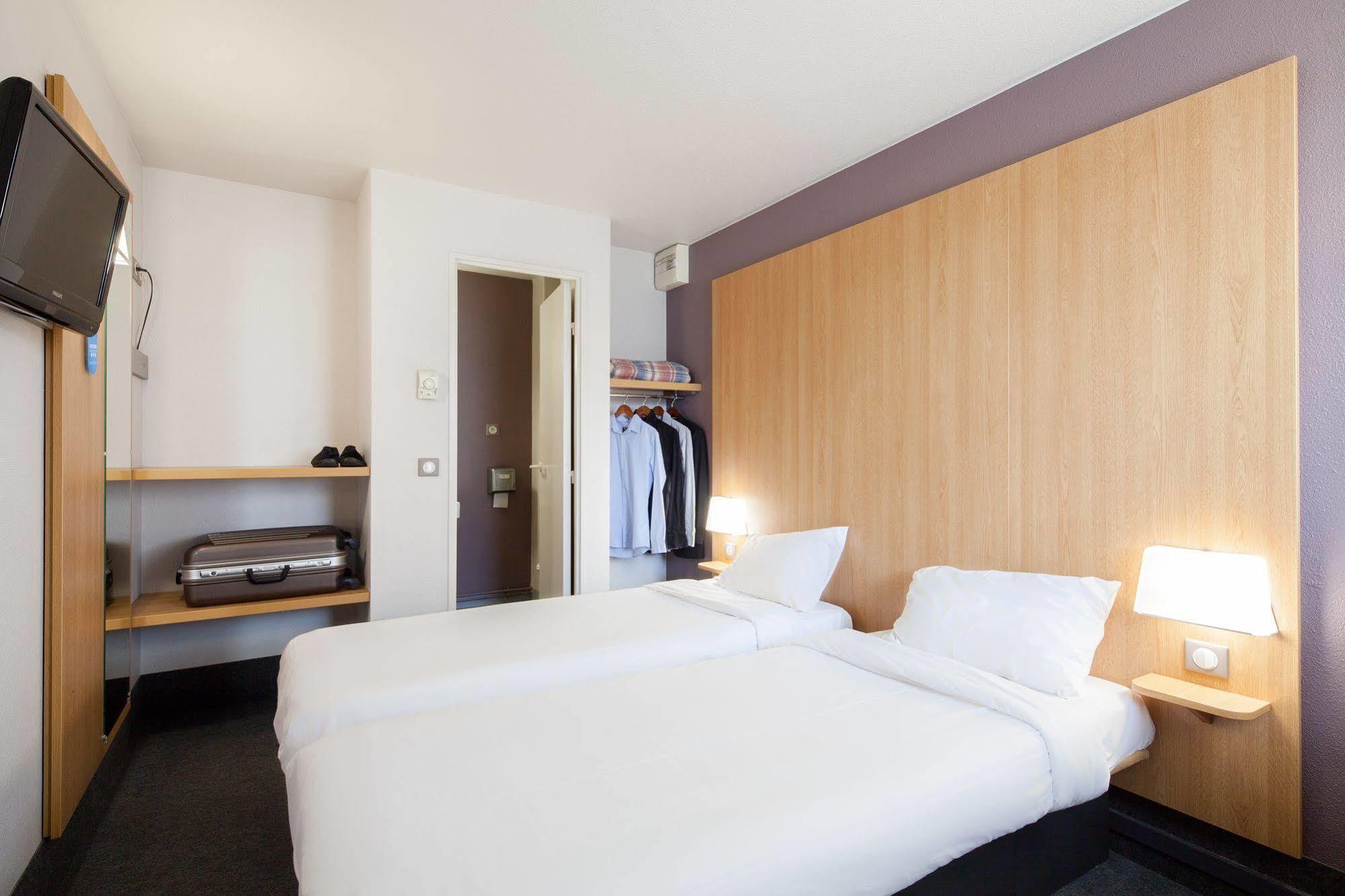 B&B Hotel Amiens Лонго Екстер'єр фото