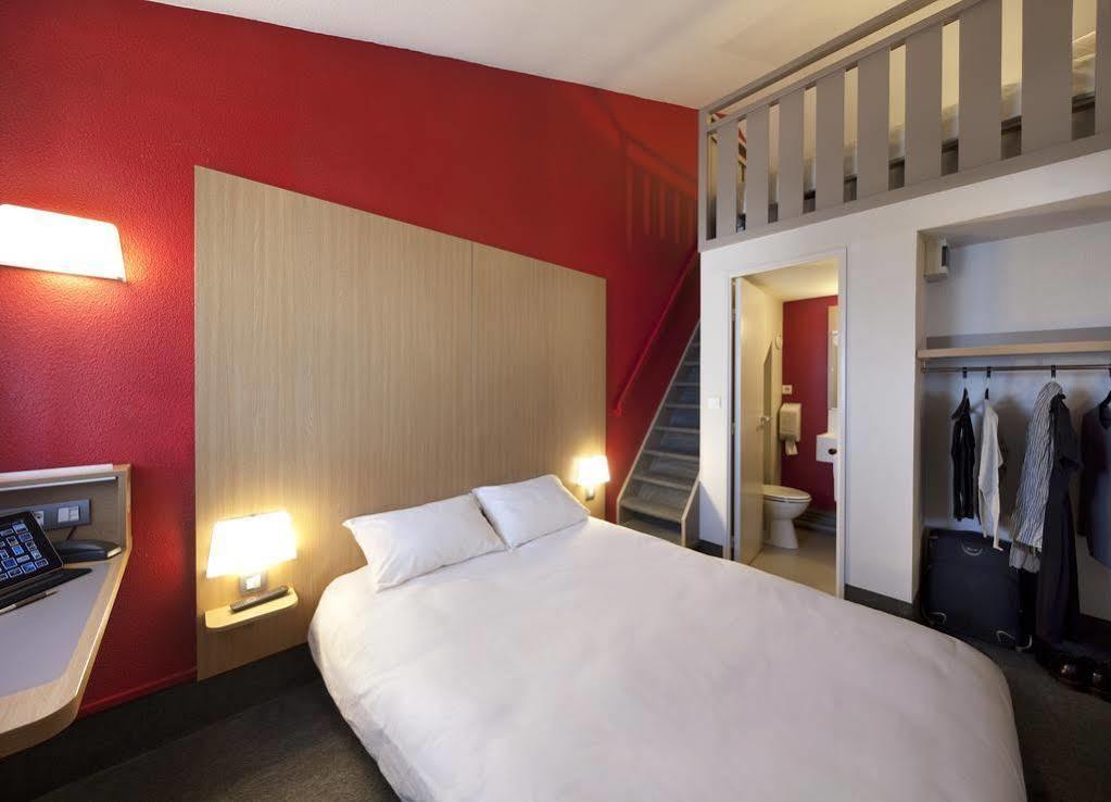 B&B Hotel Amiens Лонго Екстер'єр фото
