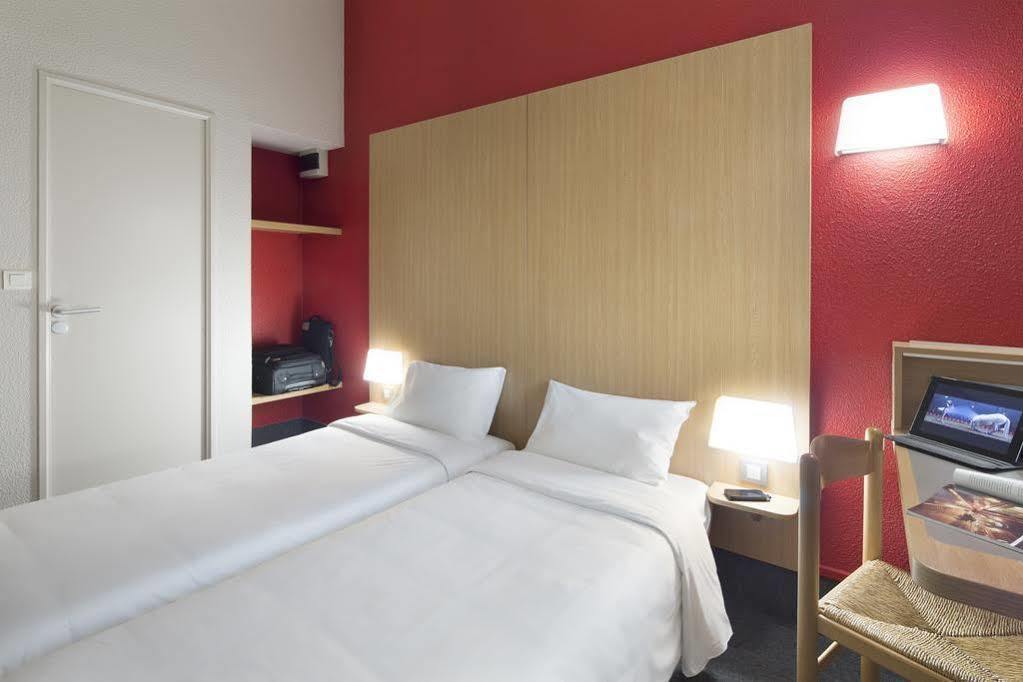 B&B Hotel Amiens Лонго Екстер'єр фото